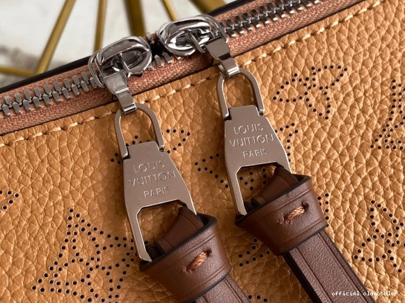 Official oldcobbler BEAUBOURG HOBO MM LOUIS VUITTON 0712
